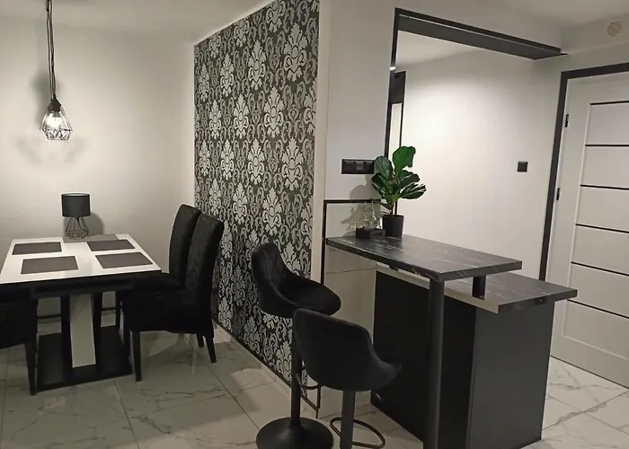 Apartament Kosmos Gorzow