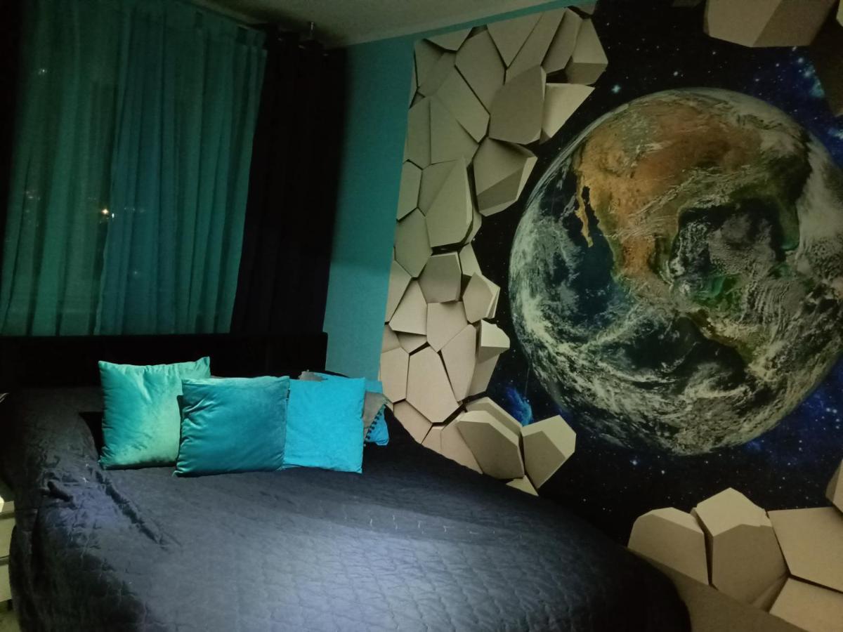 Kosmos Gorzow Apartment *