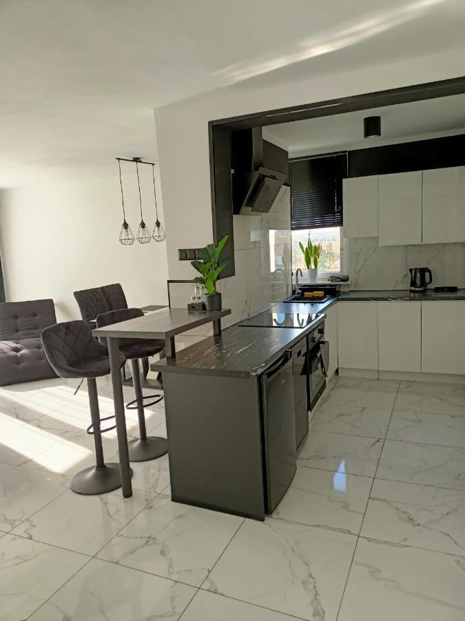 Kosmos Gorzow Apartment