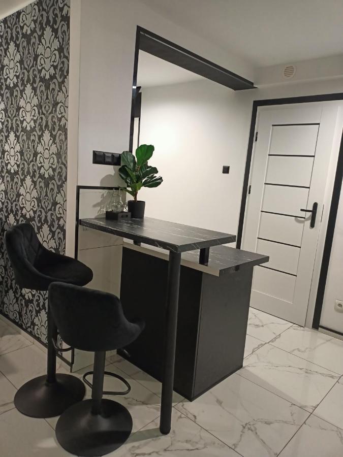Kosmos Gorzow Apartment
