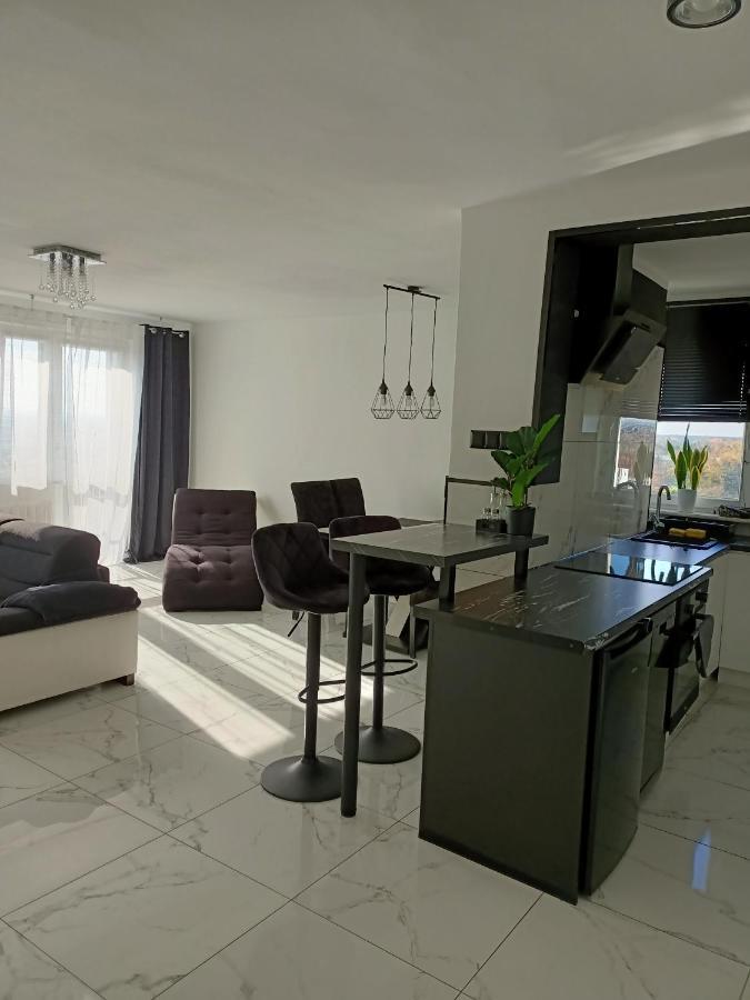 Kosmos Gorzow Apartment Gorzow Wielkopolski