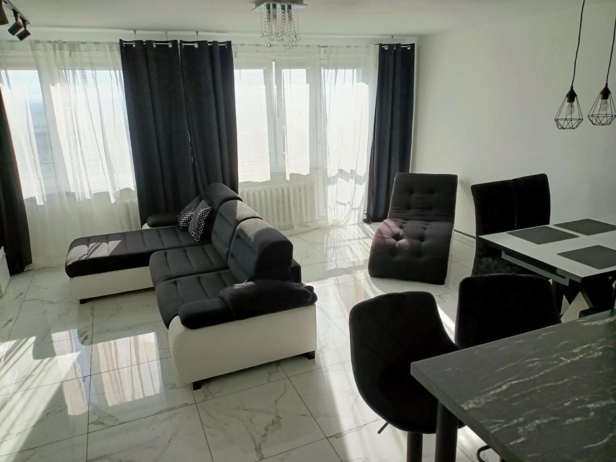 Kosmos Gorzow Apartment Gorzow Wielkopolski