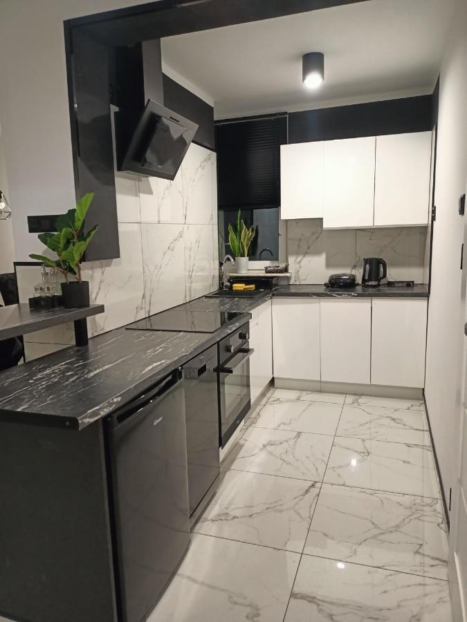 Apartment Kosmos Gorzow