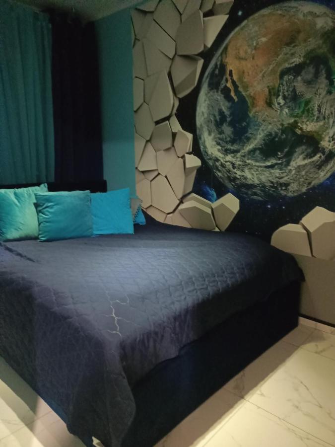 Kosmos Gorzow Apartment Gorzow Wielkopolski