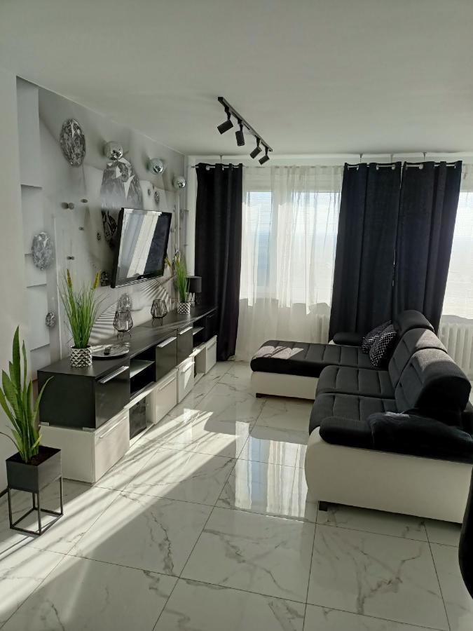 Kosmos Gorzow Apartment