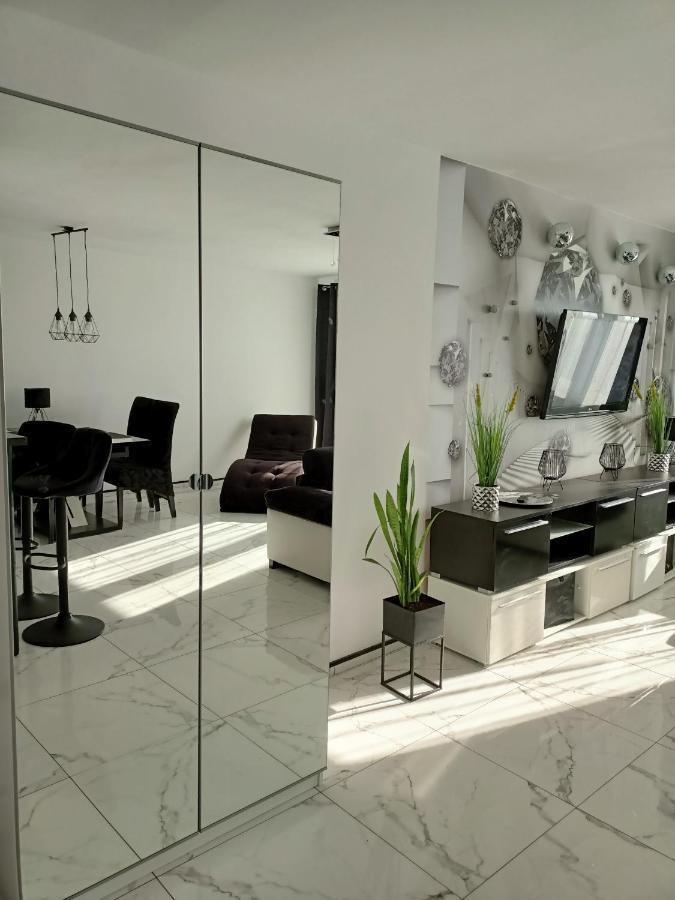 Kosmos Gorzow Apartment